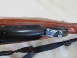 1985 STURM RUGER M77 RS 243win RIFLE WITH LEUPOLD VARI-X 3-9X32 COMPACT SCOPE TANG SAFTY RED BUTT - 17 of 21