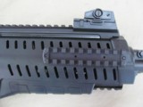 BERETTA ARX-100 5.56 223 CALIBER AMBIDEXTROUS SEMI AUTO TELESCOPING CARBINE THAT TAKE AR15 MAGAZINES - 4 of 15