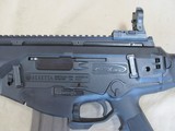 BERETTA ARX-100 5.56 223 CALIBER AMBIDEXTROUS SEMI AUTO TELESCOPING CARBINE THAT TAKE AR15 MAGAZINES - 9 of 15