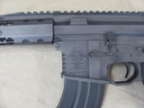 LONG RANGE, COYOTE KILLEN, BLACK RAIN ORDNANCE , FALLOUT15, 224 VALKYRIE CALIBER SEMI AUTO AR15 RIFLE - 10 of 16