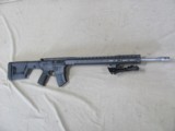 LONG RANGE, COYOTE KILLEN, BLACK RAIN ORDNANCE , FALLOUT15, 224 VALKYRIE CALIBER SEMI AUTO AR15 RIFLE - 1 of 16