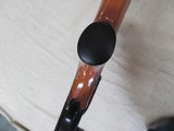 1969 REMINGTON WOODSMASTER 742 30-06 SEMI AUTO RIFLE WITH 4-16 SCOPE - 16 of 20