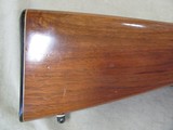 1969 REMINGTON WOODSMASTER 742 30-06 SEMI AUTO RIFLE WITH 4-16 SCOPE - 8 of 20