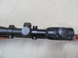 1969 REMINGTON WOODSMASTER 742 30-06 SEMI AUTO RIFLE WITH 4-16 SCOPE - 19 of 20