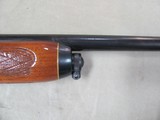 1969 REMINGTON WOODSMASTER 742 30-06 SEMI AUTO RIFLE WITH 4-16 SCOPE - 3 of 20