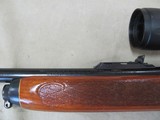 1969 REMINGTON WOODSMASTER 742 30-06 SEMI AUTO RIFLE WITH 4-16 SCOPE - 14 of 20