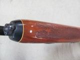 1969 REMINGTON WOODSMASTER 742 30-06 SEMI AUTO RIFLE WITH 4-16 SCOPE - 18 of 20