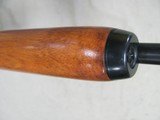 1984 REMINGTON SPORTSMAN 74 AUTO 30-06 SEMI AUTO RIFLE WITH TASCO 3-9X40 DUPLEX SCOPE - 17 of 19