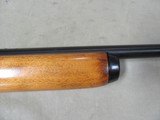 1984 REMINGTON SPORTSMAN 74 AUTO 30-06 SEMI AUTO RIFLE WITH TASCO 3-9X40 DUPLEX SCOPE - 3 of 19