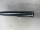 1984 REMINGTON SPORTSMAN 74 AUTO 30-06 SEMI AUTO RIFLE WITH TASCO 3-9X40 DUPLEX SCOPE - 14 of 19