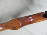 1984 REMINGTON SPORTSMAN 74 AUTO 30-06 SEMI AUTO RIFLE WITH TASCO 3-9X40 DUPLEX SCOPE - 15 of 19