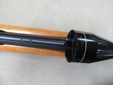 1984 REMINGTON SPORTSMAN 74 AUTO 30-06 SEMI AUTO RIFLE WITH TASCO 3-9X40 DUPLEX SCOPE - 19 of 19