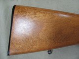 1984 REMINGTON SPORTSMAN 74 AUTO 30-06 SEMI AUTO RIFLE WITH TASCO 3-9X40 DUPLEX SCOPE - 6 of 19