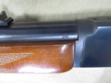 JM STAMPED MARLIN MODEL 336W LEVER ACTION 30-30 CALIBER COMPACT CARBINE - 12 of 20