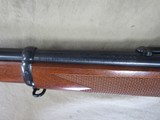 JM STAMPED MARLIN MODEL 336W LEVER ACTION 30-30 CALIBER COMPACT CARBINE - 13 of 20