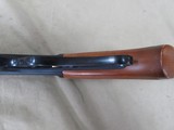 JM STAMPED MARLIN MODEL 336W LEVER ACTION 30-30 CALIBER COMPACT CARBINE - 16 of 20