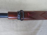 JM STAMPED MARLIN MODEL 336W LEVER ACTION 30-30 CALIBER COMPACT CARBINE - 17 of 20
