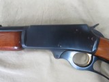 JM STAMPED MARLIN MODEL 336W LEVER ACTION 30-30 CALIBER COMPACT CARBINE - 11 of 20