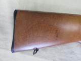 JM STAMPED MARLIN MODEL 336W LEVER ACTION 30-30 CALIBER COMPACT CARBINE - 7 of 20