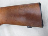 JM STAMPED MARLIN MODEL 336W LEVER ACTION 30-30 CALIBER COMPACT CARBINE - 9 of 20