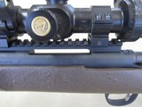 CUSTOM REMINGTON MODEL 700 338-EDGE WITHSTOCK AND ATHLON ARGOS 6-24X50 30MM - 10 of 18