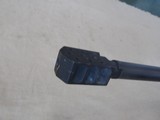CUSTOM REMINGTON MODEL 700 338-EDGE WITHSTOCK AND ATHLON ARGOS 6-24X50 30MM - 13 of 18