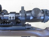 CUSTOM REMINGTON MODEL 700 338-EDGE WITHSTOCK AND ATHLON ARGOS 6-24X50 30MM - 9 of 18