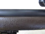 CUSTOM REMINGTON MODEL 700 338-EDGE WITHSTOCK AND ATHLON ARGOS 6-24X50 30MM - 16 of 18
