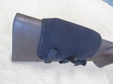 CUSTOM REMINGTON MODEL 700 338-EDGE WITHSTOCK AND ATHLON ARGOS 6-24X50 30MM - 7 of 18