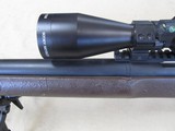 CUSTOM REMINGTON MODEL 700 338-EDGE WITHSTOCK AND ATHLON ARGOS 6-24X50 30MM - 11 of 18