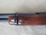 WINCHESTER 22 short Long LR MODEL 9422 LEVER ACTION CARBINE MADE IN 1972 - 12 of 20