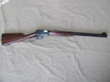 WINCHESTER 22 short Long LR MODEL 9422 LEVER ACTION CARBINE MADE IN 1972