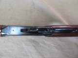 WINCHESTER 22 short Long LR MODEL 9422 LEVER ACTION CARBINE MADE IN 1972 - 14 of 20