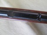 WINCHESTER 22 short Long LR MODEL 9422 LEVER ACTION CARBINE MADE IN 1972 - 19 of 20