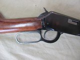 WINCHESTER 22 short Long LR MODEL 9422 LEVER ACTION CARBINE MADE IN 1972 - 5 of 20