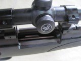 REMINGTON 270win MODEL 700 ADL BOLT ACTION RIFLE WITH VORTEX DIAMONDBACK 3-12X42 DUPLEX  - 17 of 17