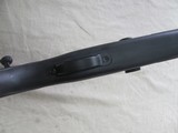 REMINGTON 270win MODEL 700 ADL BOLT ACTION RIFLE WITH VORTEX DIAMONDBACK 3-12X42 DUPLEX  - 16 of 17