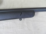 REMINGTON 270win MODEL 700 ADL BOLT ACTION RIFLE WITH VORTEX DIAMONDBACK 3-12X42 DUPLEX  - 3 of 17