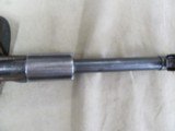 THIS IS A 1943 BYF NAZI STAMPED 8X57 CALIBER MODEL 98 MAUSER BOLT ACTION RIFLE WITH BAYONET - 19 of 21