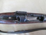 THIS IS A 1943 BYF NAZI STAMPED 8X57 CALIBER MODEL 98 MAUSER BOLT ACTION RIFLE WITH BAYONET - 16 of 21