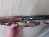 REMINGTON MODEL 1100 MAGNUM 12GA 25 SEMI AUTO SHOTGUN - 13 of 14