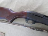 REMINGTON MODEL 1100 MAGNUM 12GA 25 SEMI AUTO SHOTGUN - 5 of 14