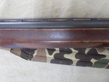 REMINGTON MODEL 1100 MAGNUM 12GA 25 SEMI AUTO SHOTGUN - 11 of 14