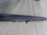 REMINGTON MODEL 1100 MAGNUM 12GA 25 SEMI AUTO SHOTGUN - 14 of 14