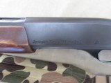 REMINGTON MODEL 1100 MAGNUM 12GA 25 SEMI AUTO SHOTGUN - 10 of 14