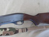 REMINGTON MODEL 1100 MAGNUM 12GA 25 SEMI AUTO SHOTGUN - 9 of 14