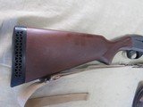 REMINGTON MODEL 1100 MAGNUM 12GA 25 SEMI AUTO SHOTGUN - 6 of 14
