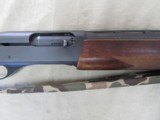 REMINGTON MODEL 1100 MAGNUM 12GA 25 SEMI AUTO SHOTGUN - 4 of 14