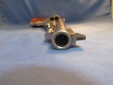 RUGER OLD ARMY STAINLESS 45 CALIBER BLACK POWDER REVOLVER SS - 15 of 18