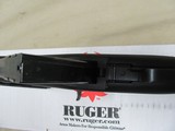 UNFIRED RUGER MINI 30 7.62X39 CALIBER SEMI AUTO CARBINE - 13 of 17